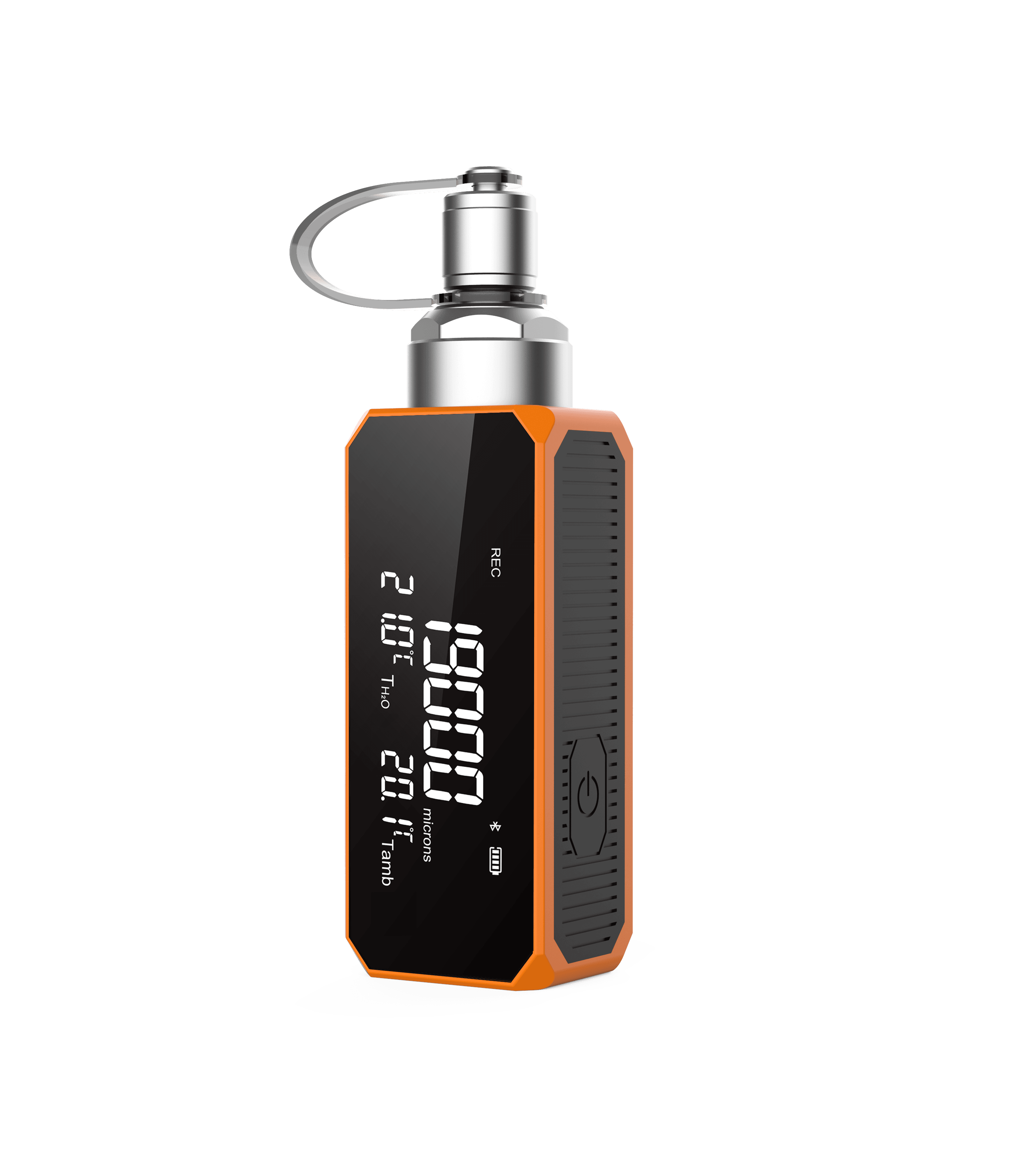 Đồng hồ đo chân không không dây Elitech VGW-mini