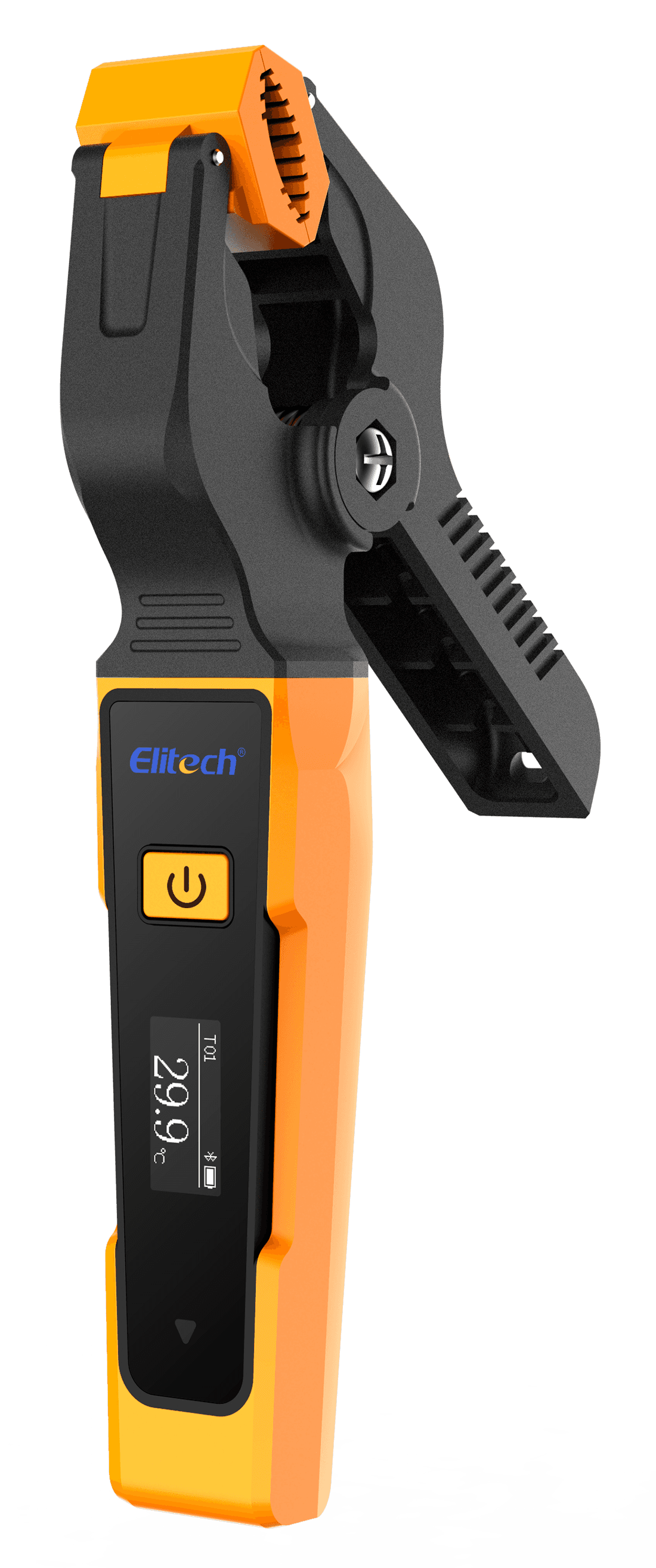 Kẹp đo nhiệt độ thông minh Elitech IPT-01S