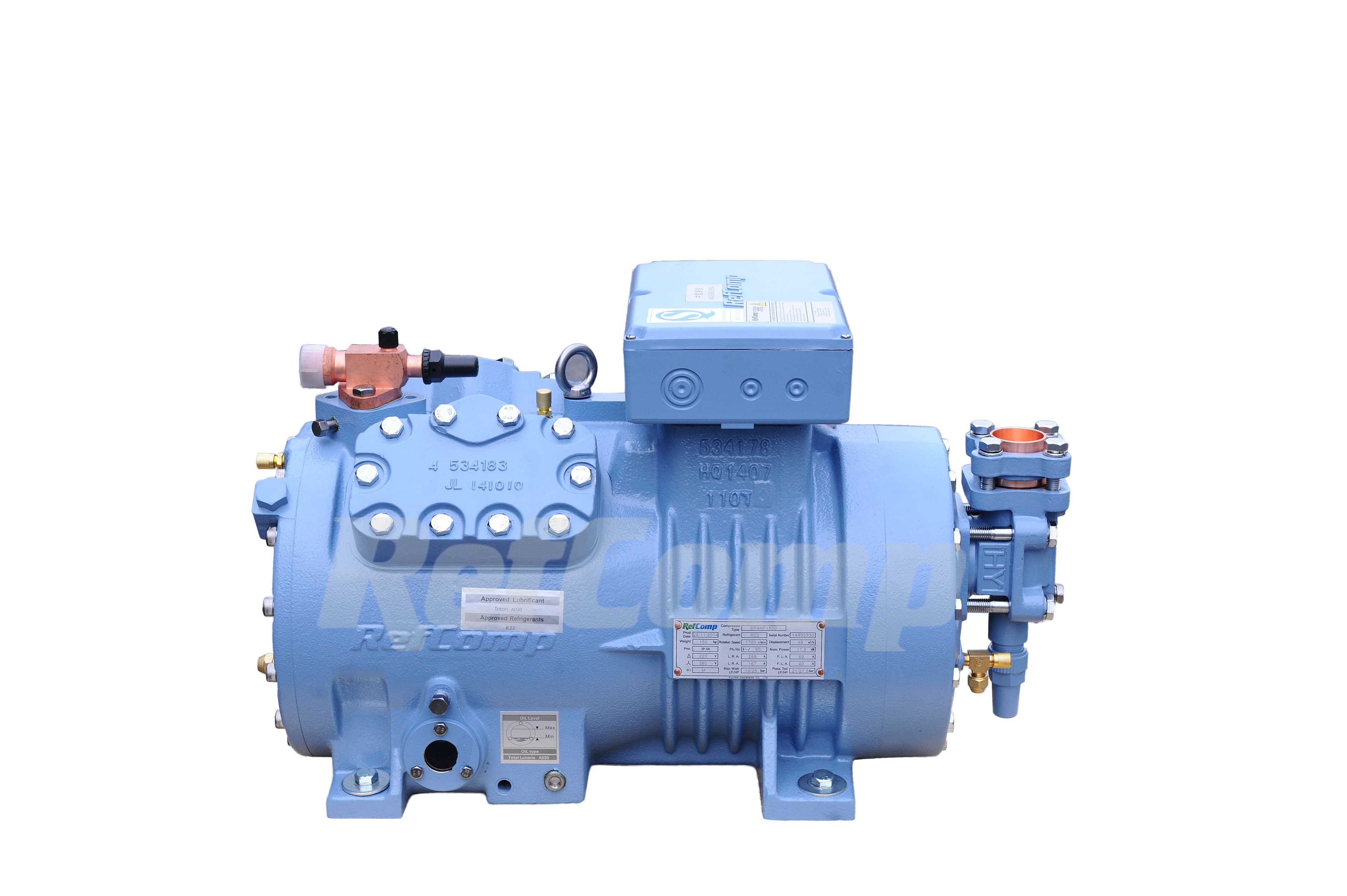 SP4HF100E